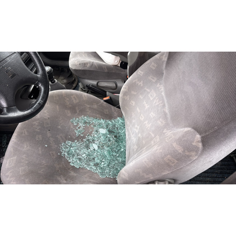 Retroviseur gauche SEAT ALHAMBRA 1 Photo n°15