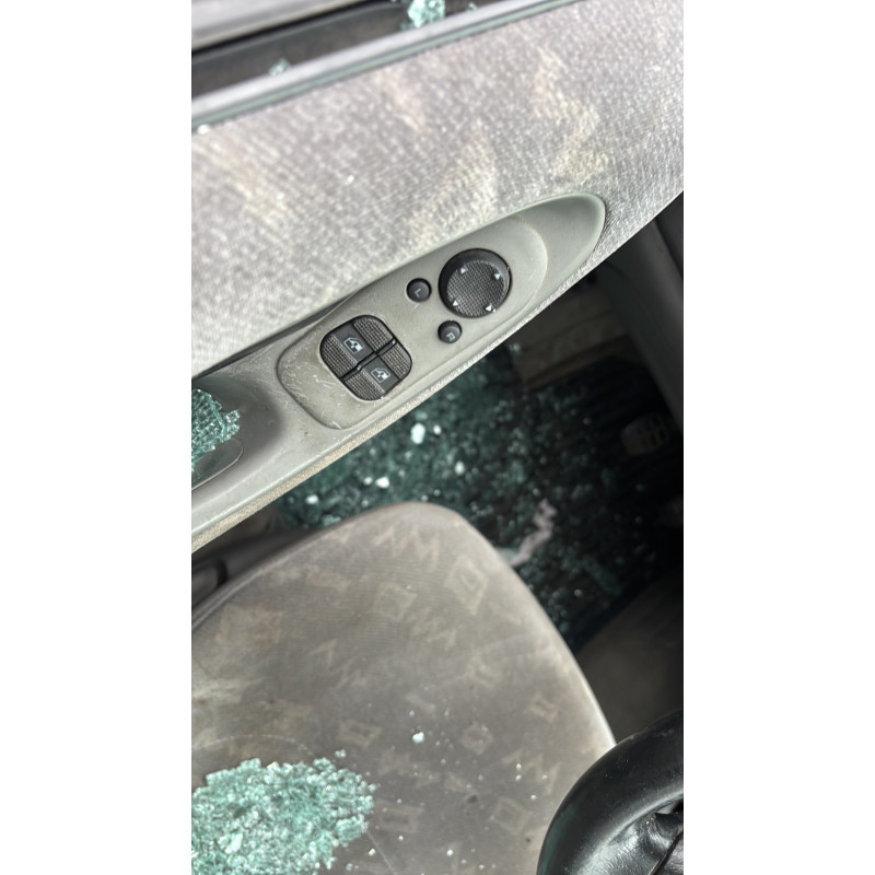 Retroviseur gauche SEAT ALHAMBRA 1 Photo n°16