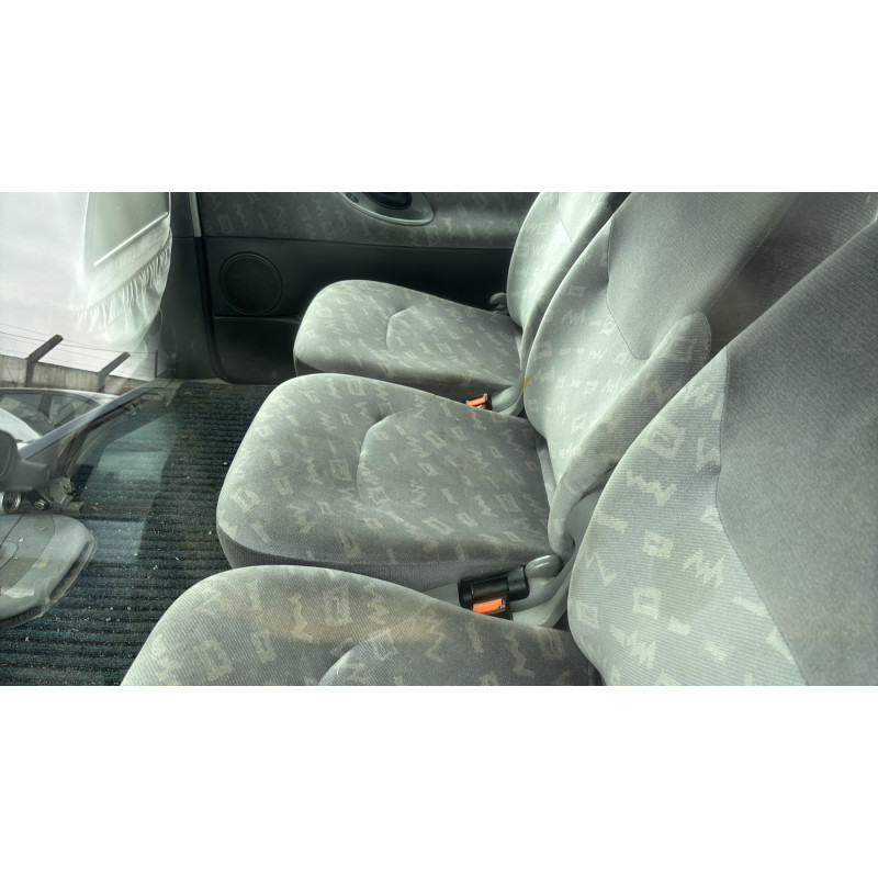 Retroviseur gauche SEAT ALHAMBRA 1 Photo n°17