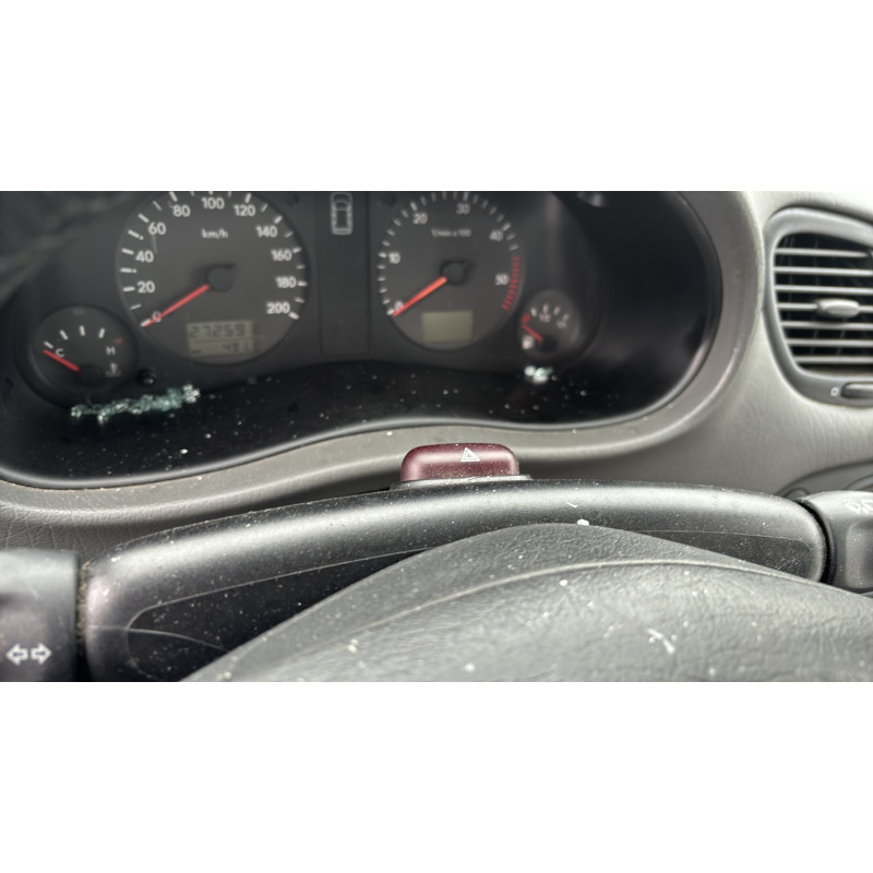 Retroviseur gauche SEAT ALHAMBRA 1 Photo n°18