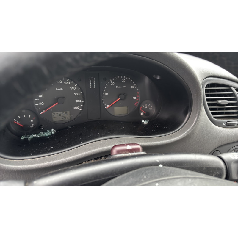 Retroviseur gauche SEAT ALHAMBRA 1 Photo n°19