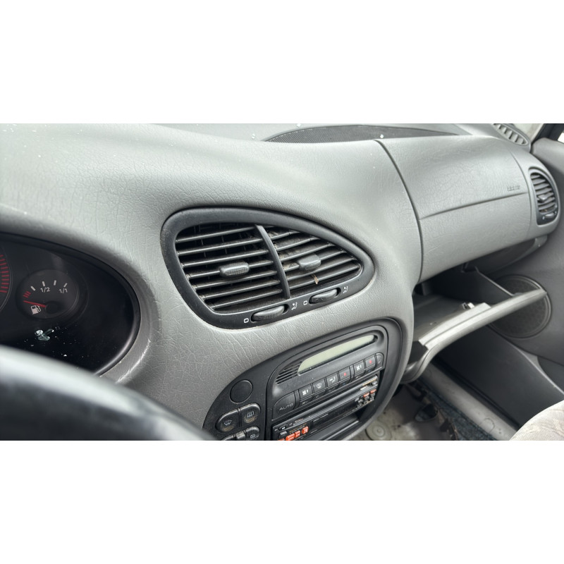 Retroviseur gauche SEAT ALHAMBRA 1 Photo n°20