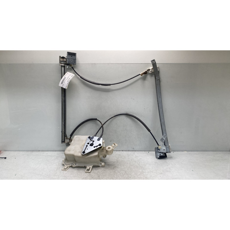 Leve vitre electrique avant gauche SEAT ALTEA Photo n°7