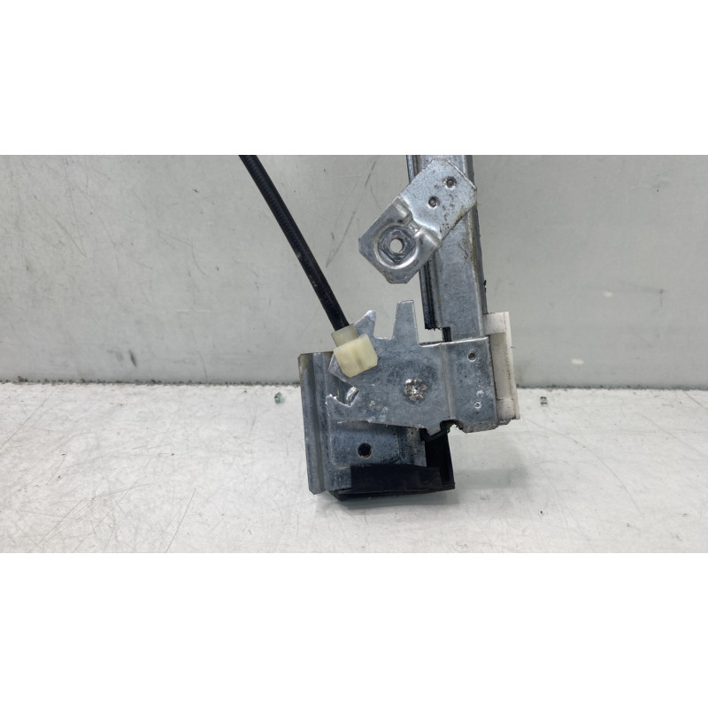 Leve vitre electrique avant gauche SEAT ALTEA Photo n°8