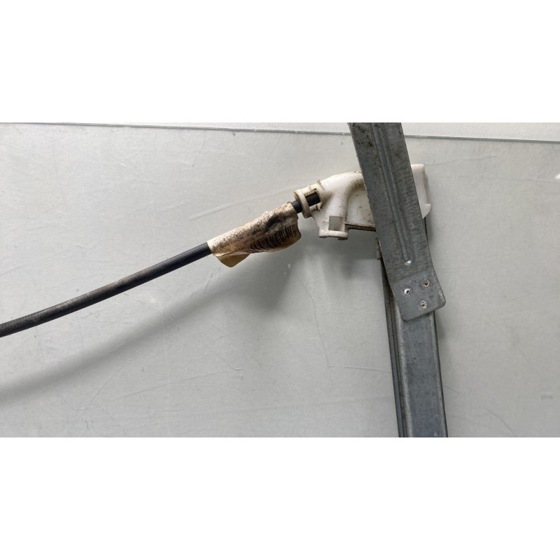 Leve vitre electrique avant gauche SEAT ALTEA Photo n°9