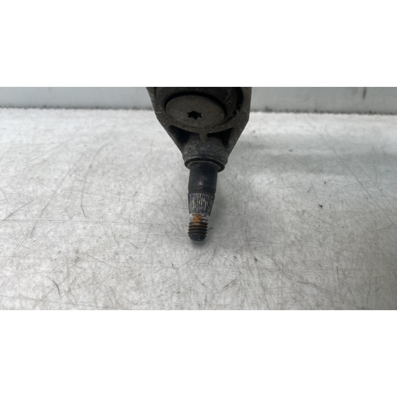 Moteur essuie glace avant droit SEAT ALTEA Photo n°3