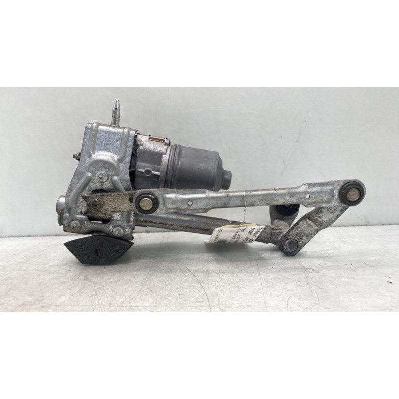 Moteur essuie glace avant droit SEAT ALTEA Photo n°4