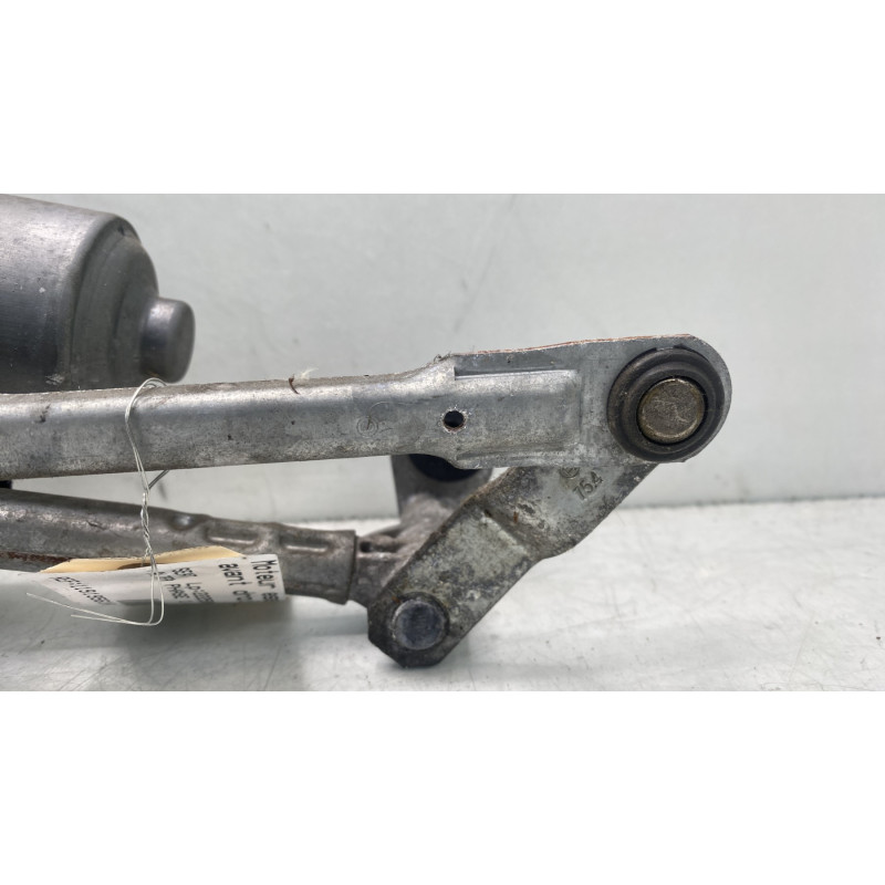 Moteur essuie glace avant droit SEAT ALTEA Photo n°5