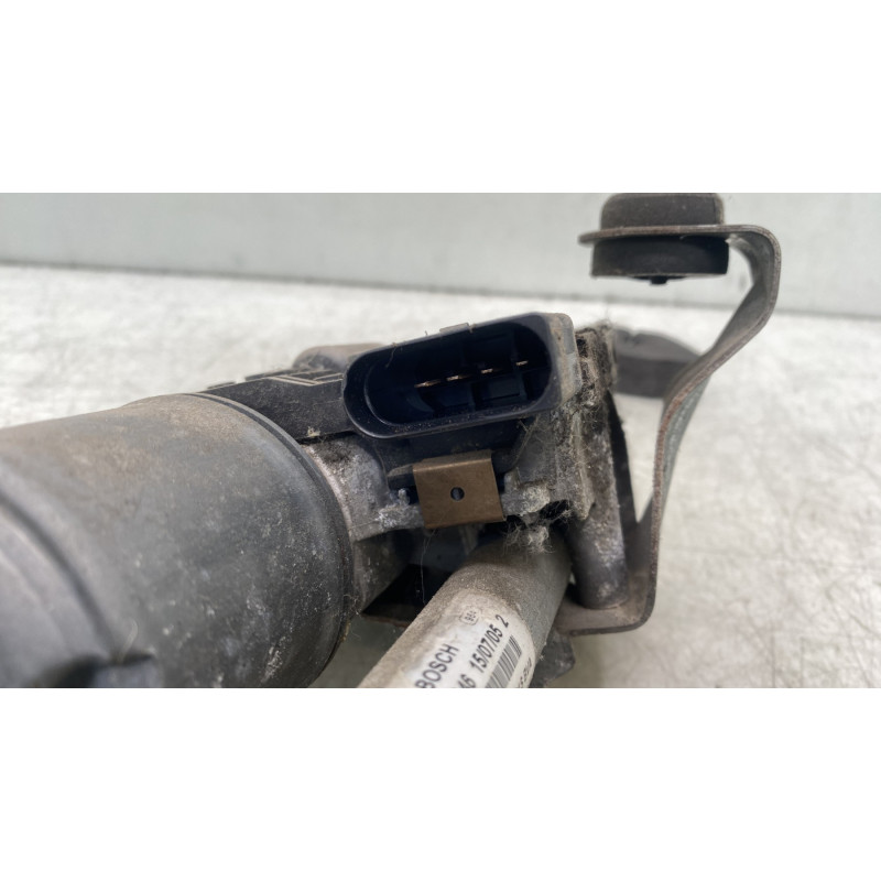 Moteur essuie glace avant droit SEAT ALTEA Photo n°7