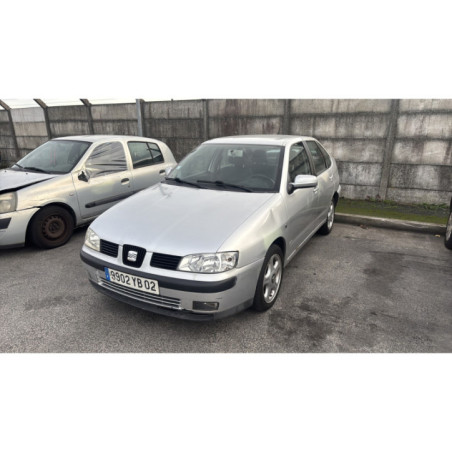 Boite de vitesses SEAT CORDOBA 1 Photo n°1