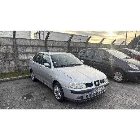 Boite de vitesses SEAT CORDOBA 1