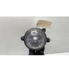 Anti brouillard gauche (feux) SEAT IBIZA 3 Photo n°1