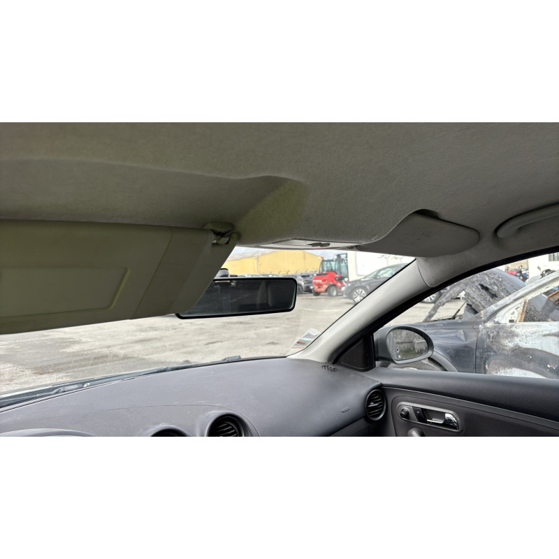 Anti brouillard gauche (feux) SEAT IBIZA 3 Photo n°20