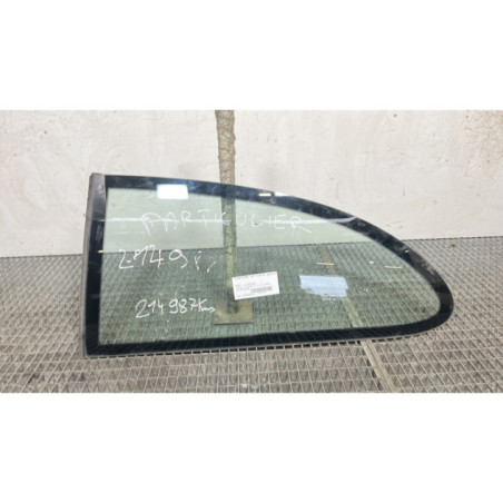 Custode arriere gauche SEAT IBIZA 3 Photo n°1