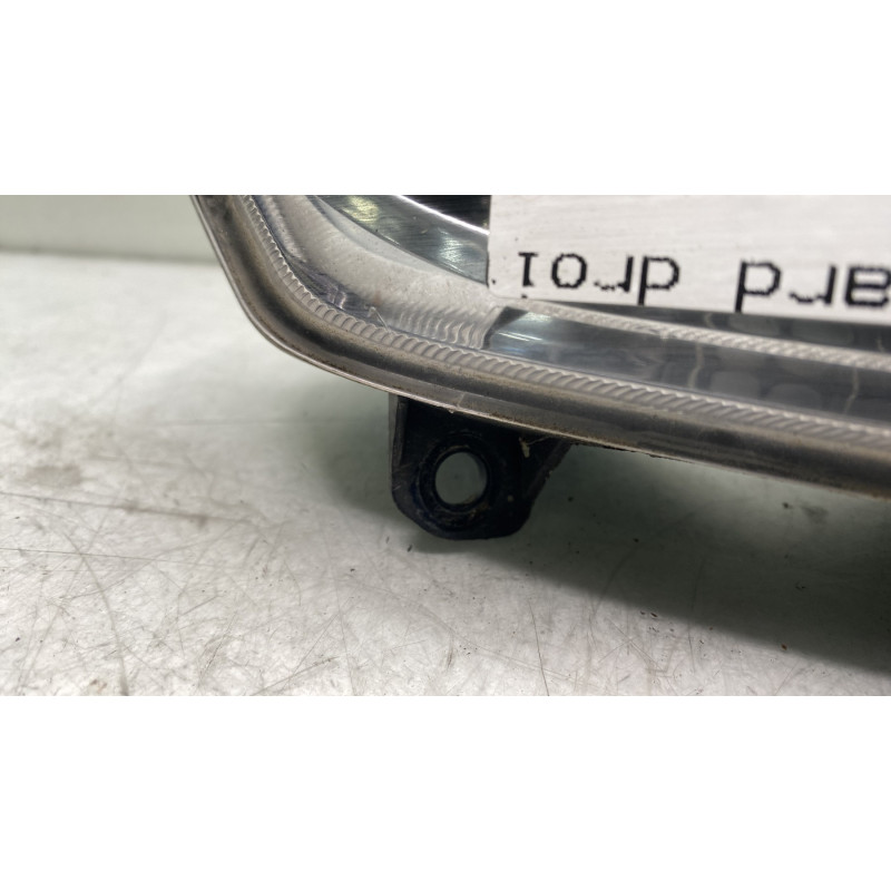 Anti brouillard droit (feux) VOLKSWAGEN POLO 5 Photo n°3