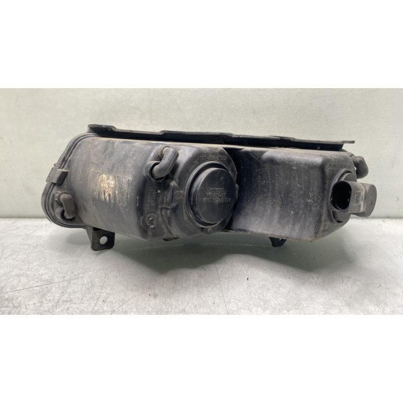 Anti brouillard droit (feux) VOLKSWAGEN POLO 5 Photo n°4