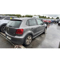 Anti brouillard droit (feux) VOLKSWAGEN POLO 5