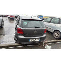 Anti brouillard droit (feux) VOLKSWAGEN POLO 5