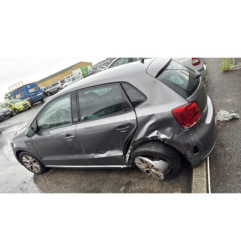Anti brouillard droit (feux) VOLKSWAGEN POLO 5
