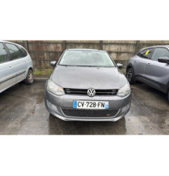 Anti brouillard droit (feux) VOLKSWAGEN POLO 5