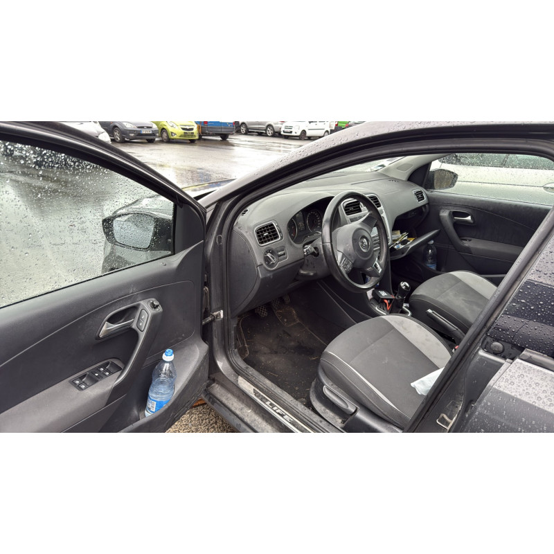 Anti brouillard droit (feux) VOLKSWAGEN POLO 5 Photo n°13
