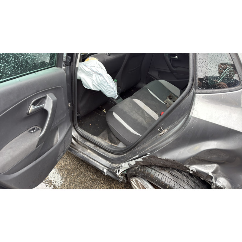 Anti brouillard droit (feux) VOLKSWAGEN POLO 5 Photo n°14