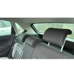 Anti brouillard droit (feux) VOLKSWAGEN POLO 5