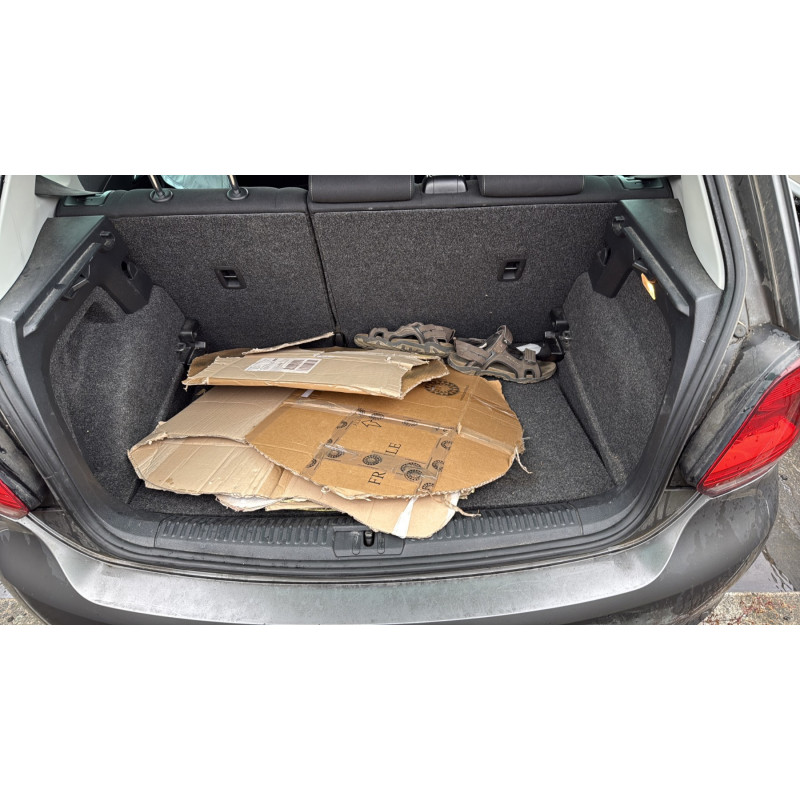 Anti brouillard droit (feux) VOLKSWAGEN POLO 5 Photo n°19
