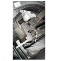 Anti brouillard droit (feux) VOLKSWAGEN POLO 5