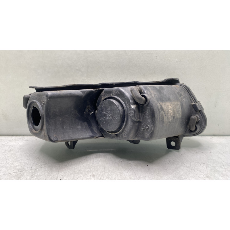 Anti brouillard gauche (feux) VOLKSWAGEN POLO 5 Photo n°4