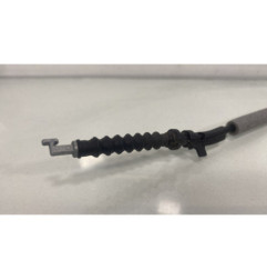 Poignee porte arriere gauche VOLKSWAGEN POLO 5
