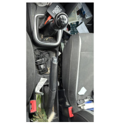 Vitre avant gauche VOLKSWAGEN POLO 5
