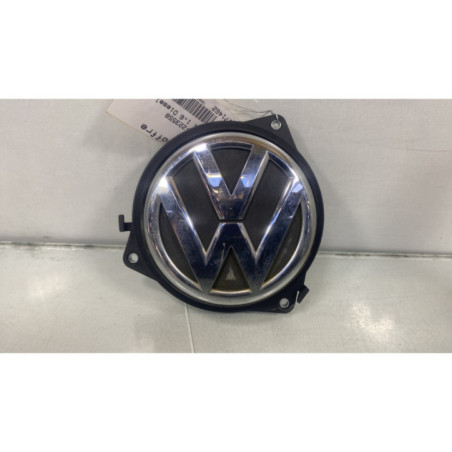 Bouton de coffre VOLKSWAGEN POLO 5 Photo n°1