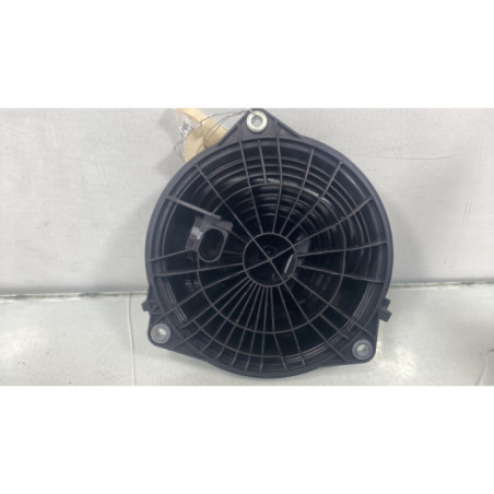 Bouton de coffre VOLKSWAGEN POLO 5