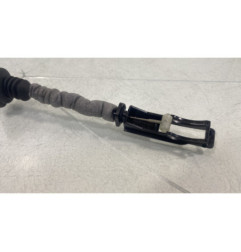 Serrure arriere gauche VOLKSWAGEN POLO 5
