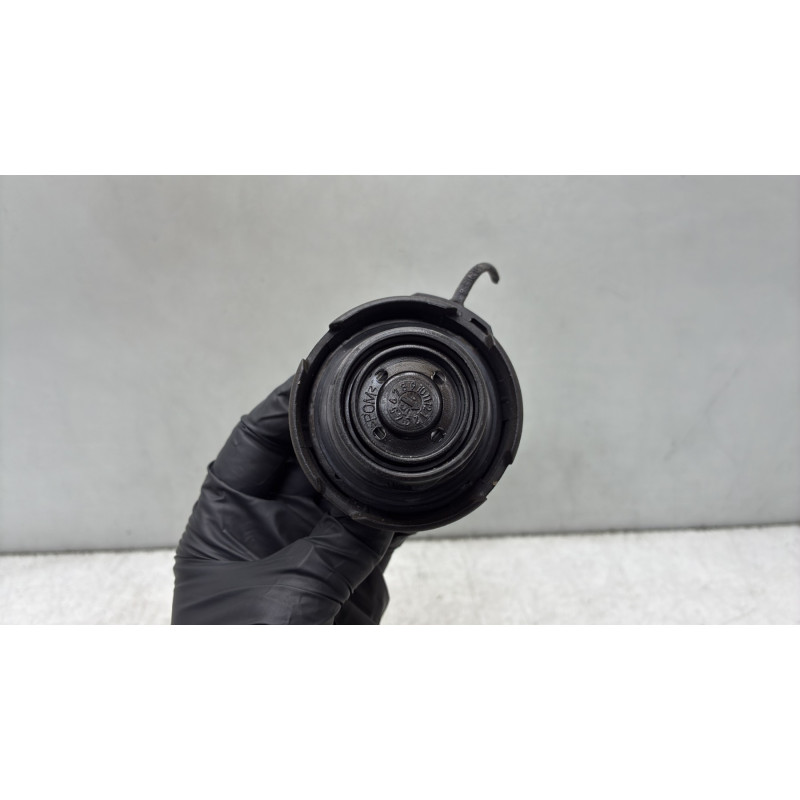 Bouchon de carburant VOLKSWAGEN POLO 5 Photo n°3