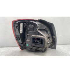 Feu arriere principal droit (feux) VOLKSWAGEN POLO 5