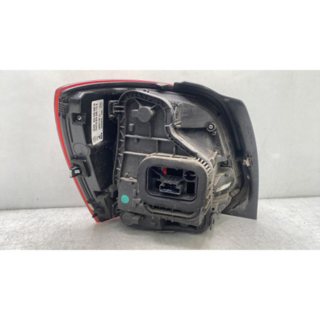Feu arriere principal droit (feux) VOLKSWAGEN POLO 5