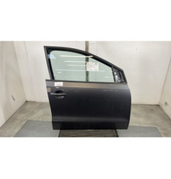 Porte avant droit VOLKSWAGEN POLO 5 Photo n°1