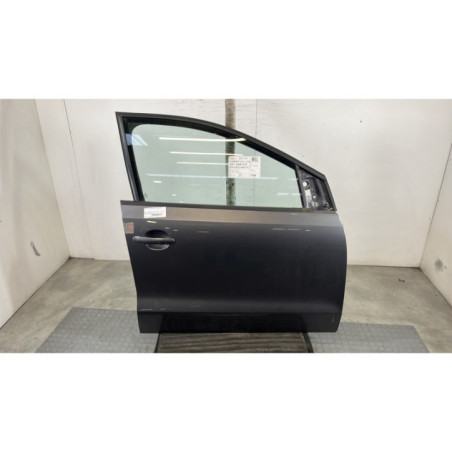 Porte avant droit VOLKSWAGEN POLO 5 Photo n°1