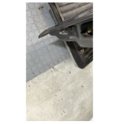 Porte avant droit VOLKSWAGEN POLO 5