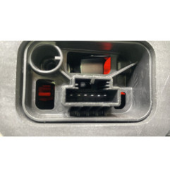 Feu arriere principal gauche (feux) VOLKSWAGEN POLO 5