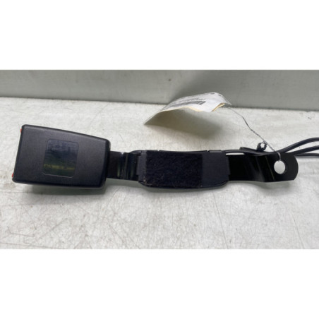 Attache ceinture avant droit VOLKSWAGEN POLO 5