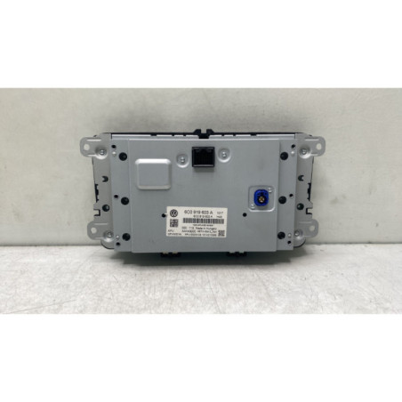 Autoradio d'origine VOLKSWAGEN POLO 5