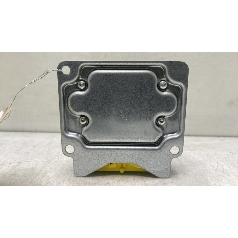 Boitier air bag VOLKSWAGEN POLO 5 Photo n°2