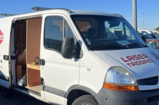 Charniere de capot RENAULT MASTER 2