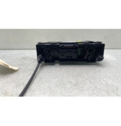 Commande chauffage VOLKSWAGEN POLO 5