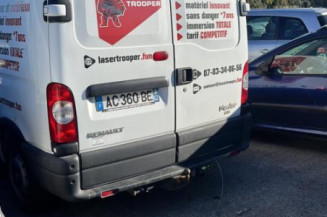 Charniere de capot RENAULT MASTER 2