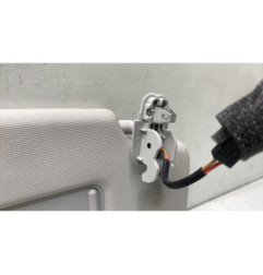 Pare soleil droit VOLKSWAGEN POLO 5