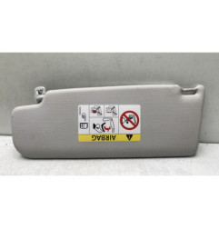 Pare soleil droit VOLKSWAGEN POLO 5